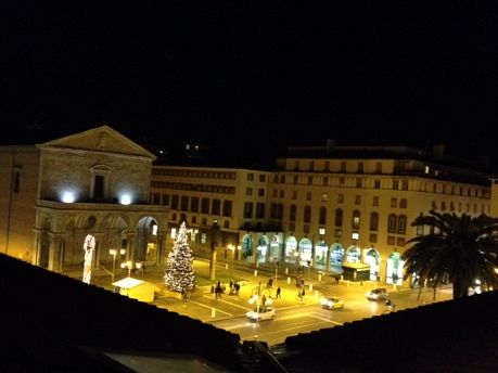 Natale Livorno